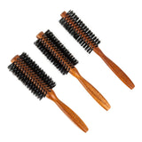 Porcupine Brush For Fine Hair