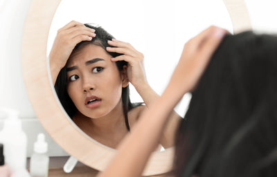 Fight Female Hair Loss With These 5 Tips