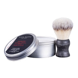 Natural Style Shave Brush