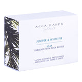 Juniper & White Fir Soap