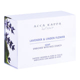 Lavender & Linden Flower Soap